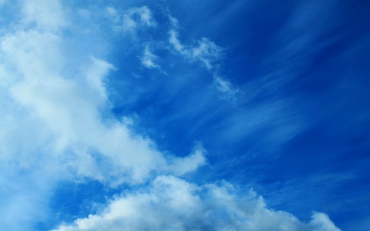 clouds, Skyscapes HD Wallpaper Desktop Background