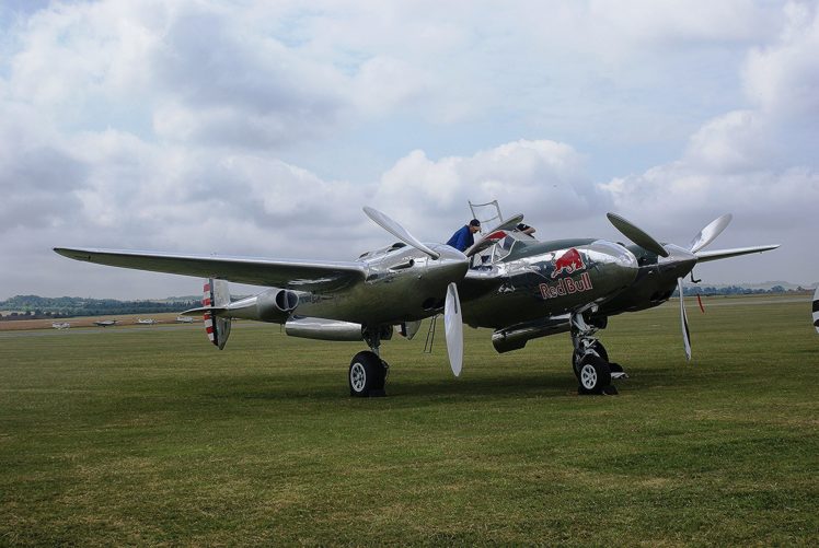 aeroplane, Aircraft, Airplanes, Airshow, American, Fighter, Flight, Flying, War, Lockheed, P 38, Lighting HD Wallpaper Desktop Background