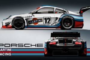 martini, Racing, Porsche