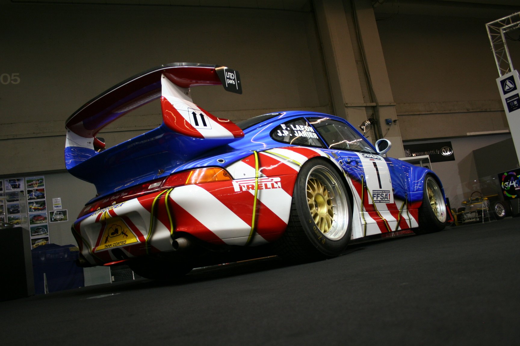 porsche, 83 Wallpaper