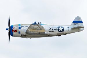 aeroplane, Aircraft, Airplanes, Airshow, American, Fighter, Flight, Flying, Republic, P 47, Thunderbolt