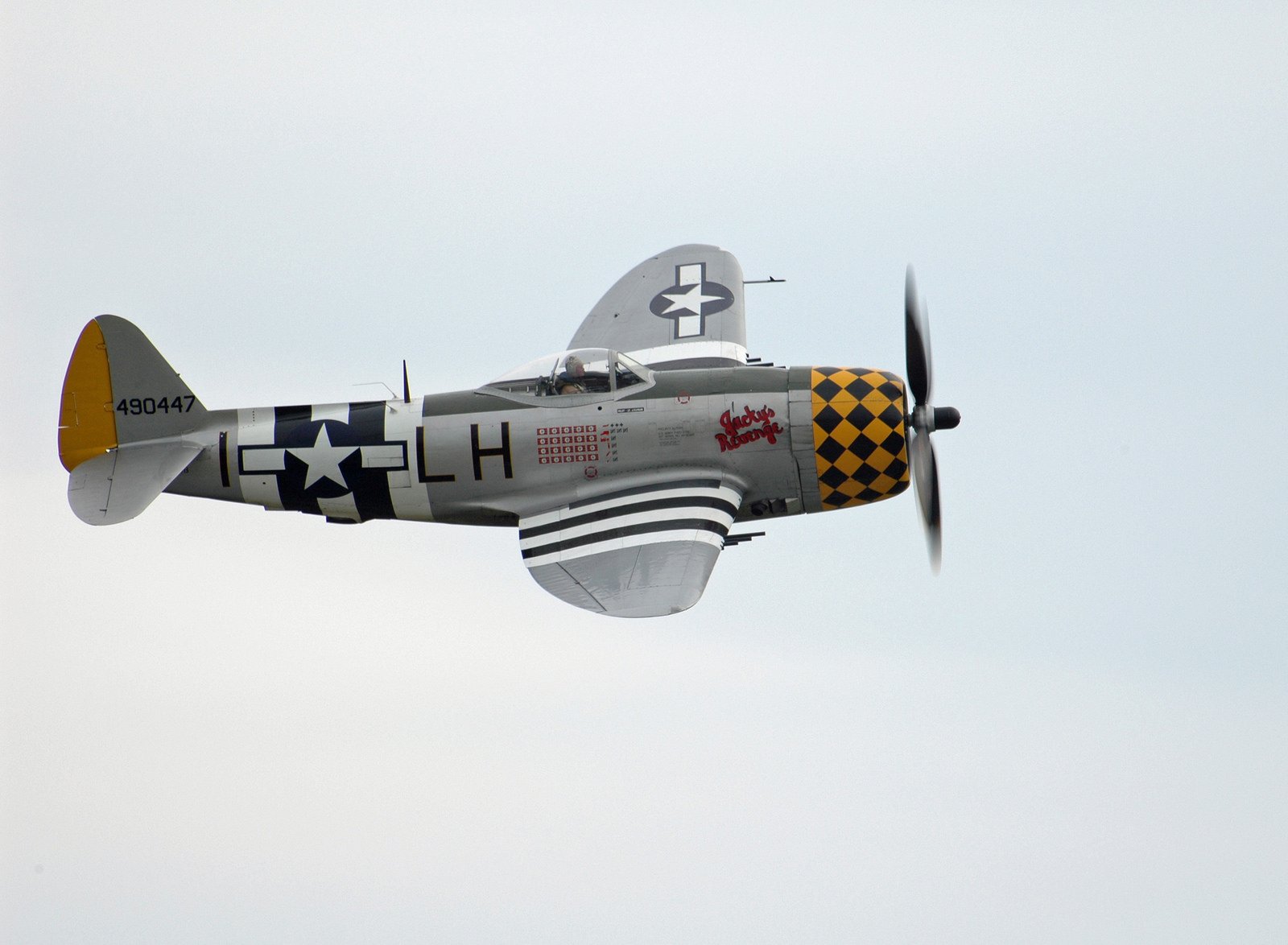 aeroplane, Aircraft, Airplanes, Airshow, American, Fighter, Flight, Flying, Republic, P 47, Thunderbolt Wallpaper