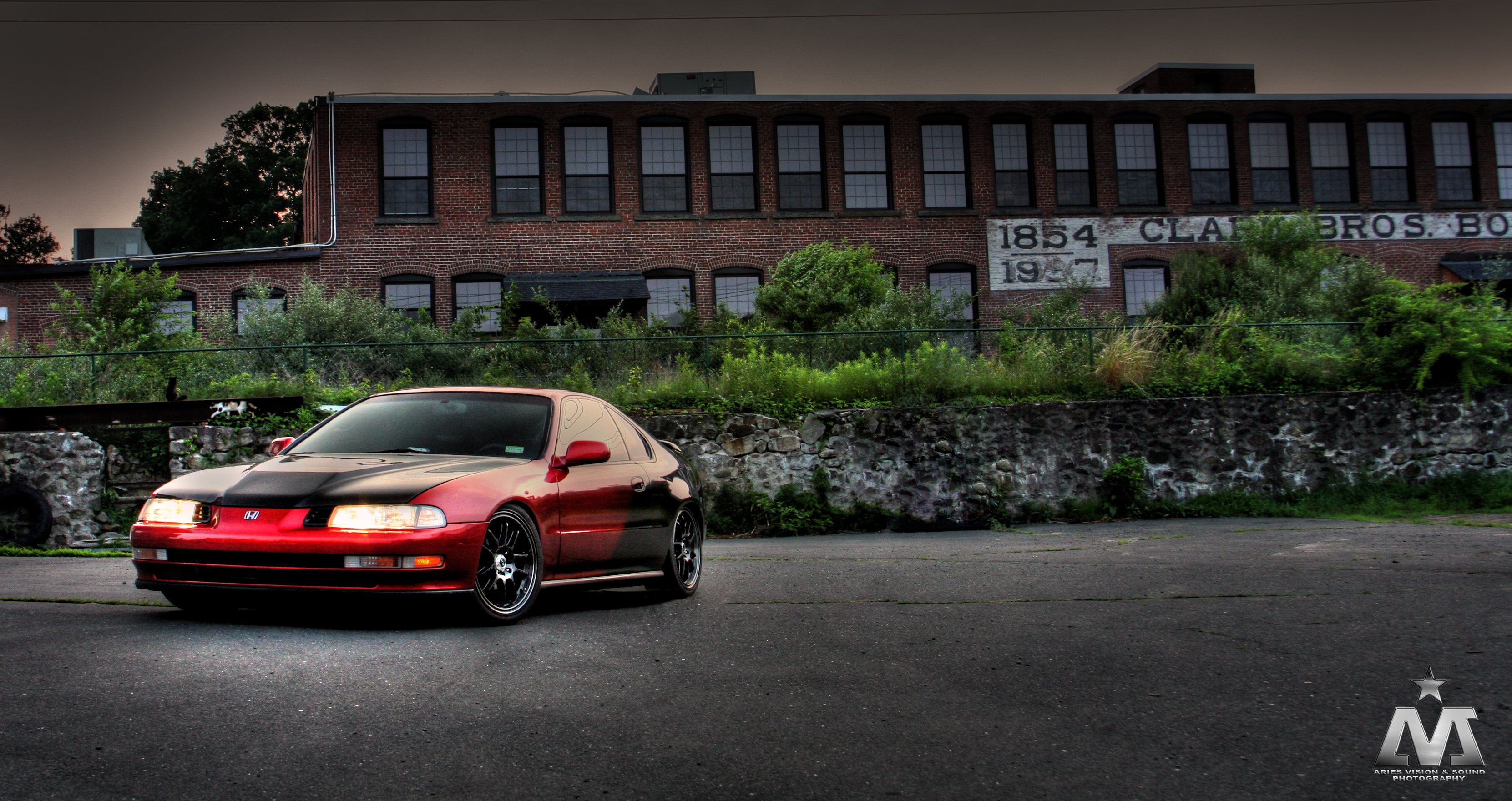 honda, 001 Wallpaper