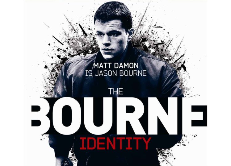bourne, Identity, Action, Mystery, Thriller, Spy, Poster HD Wallpaper Desktop Background
