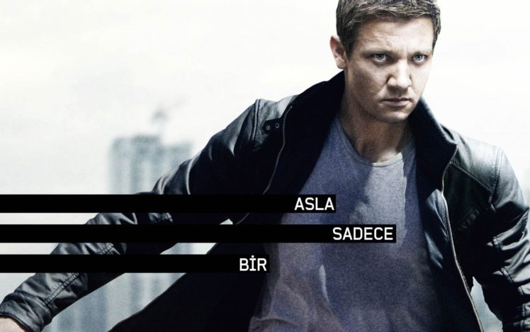 bourne, Legacy, Action, Mystery, Thriller, Spy, Hitman, Poster HD Wallpaper Desktop Background