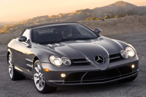 2008, Mercedes, Benz, Slr, Mclaren, Roadster, Us spec, R199, Supercar