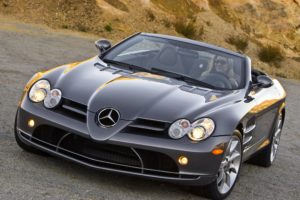 2008, Mercedes, Benz, Slr, Mclaren, Roadster, Us spec, R199, Supercar
