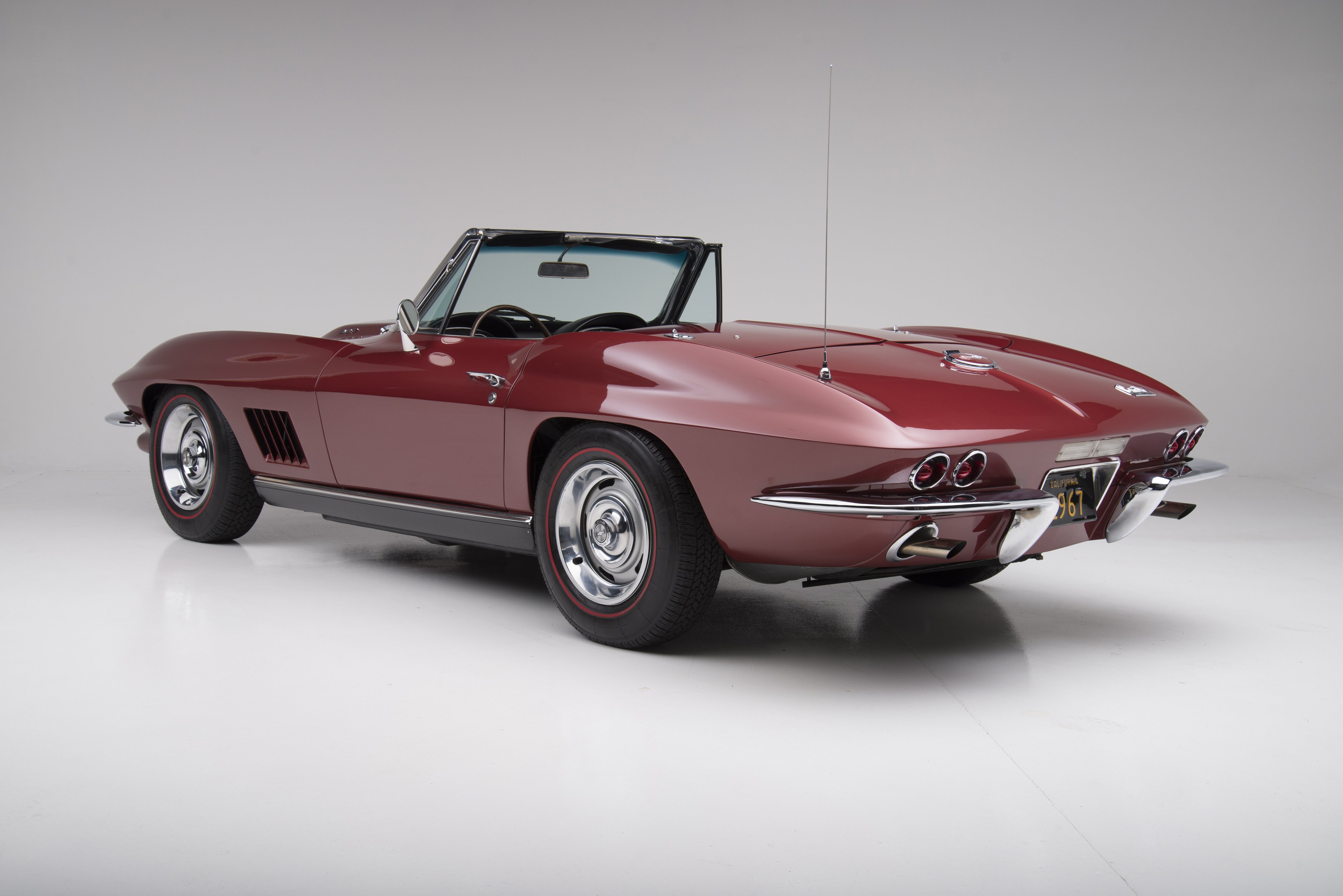 1967, Chevrolet, Corvette, Stingray, L36, 427, 390hp, Convertible,  c 2 , Muscle, Supercar, Classic, Sting, Ray Wallpaper