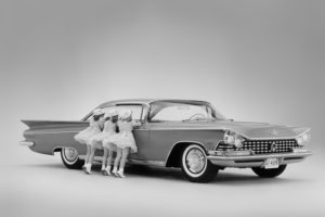 1959, Buick, Electra, 2 door, Hardtop, 4737, Retro