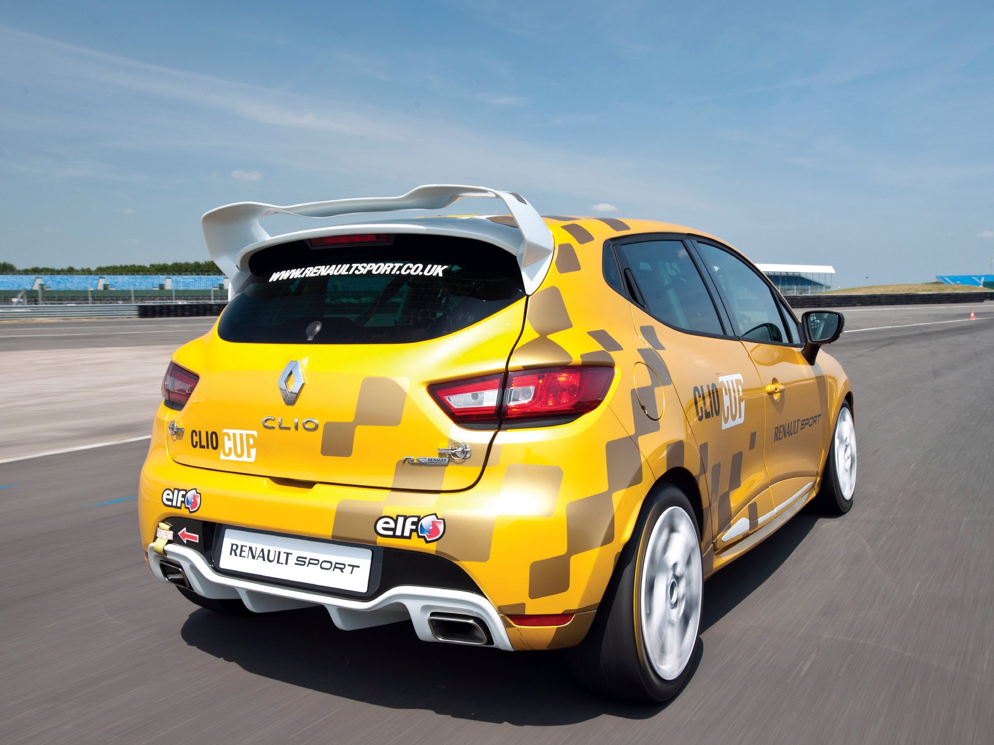 2013, Renault, Clio, R s, Cup, Rally, Race, Racing Wallpaper