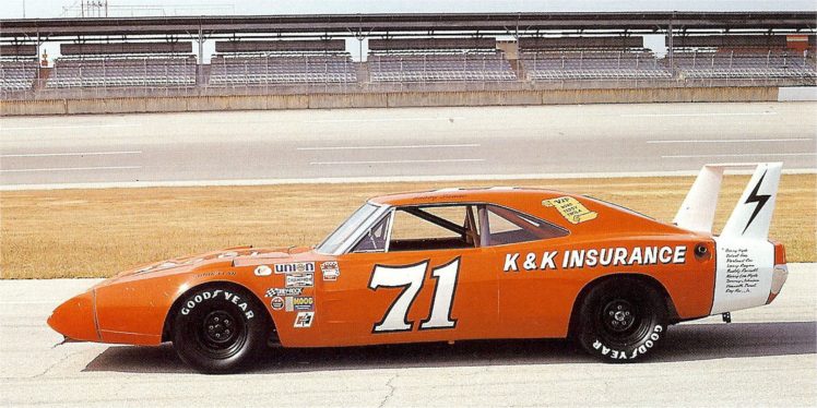 1969, Dodge, Charger, Daytona, Nascar, Race, Racing, Muscle, Classic HD Wallpaper Desktop Background