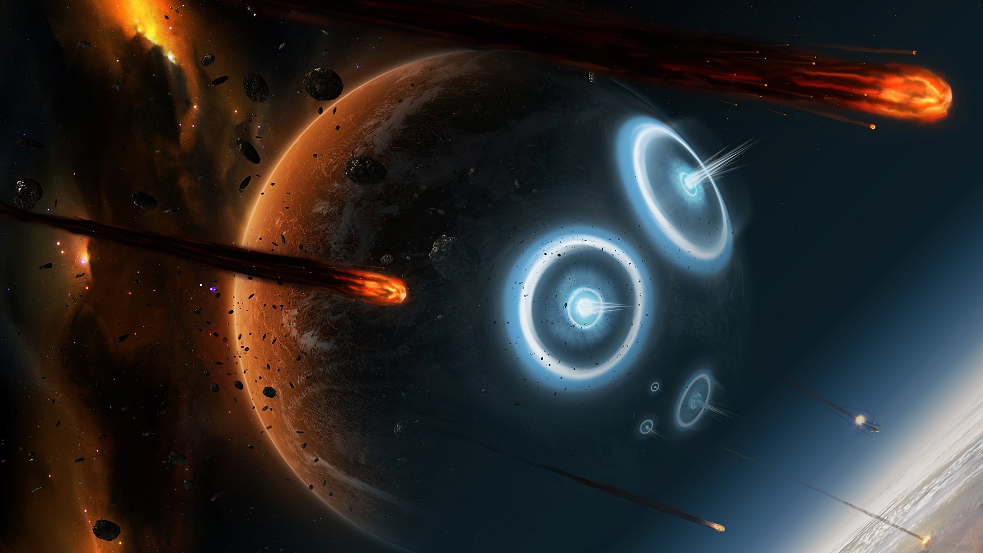 571391 Wallpaper