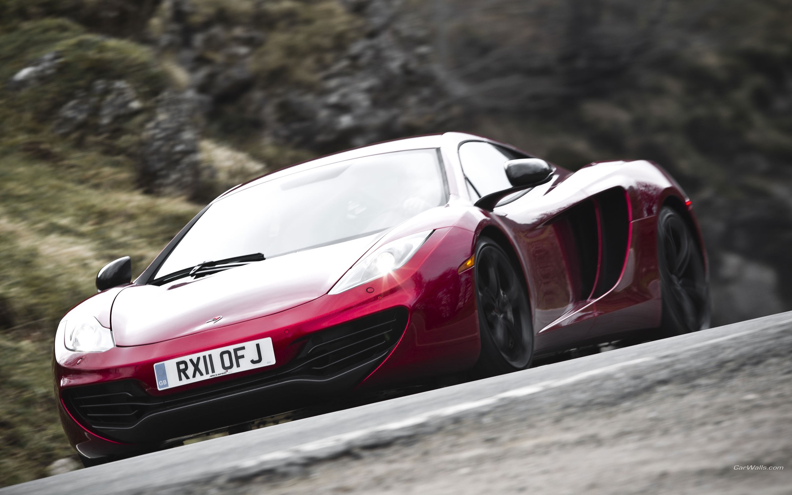 cars, Mclaren, Mp4 12c Wallpaper