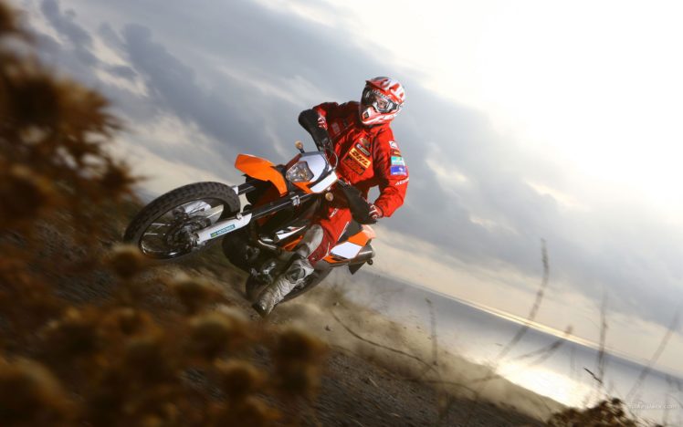 motocross, Vehicles, Motorbikes HD Wallpaper Desktop Background