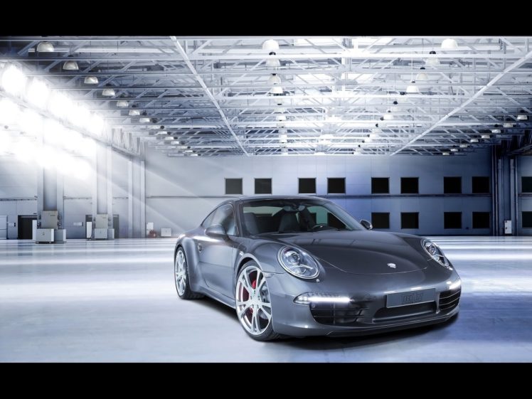 cars, Techart, Porsche, 911 HD Wallpaper Desktop Background