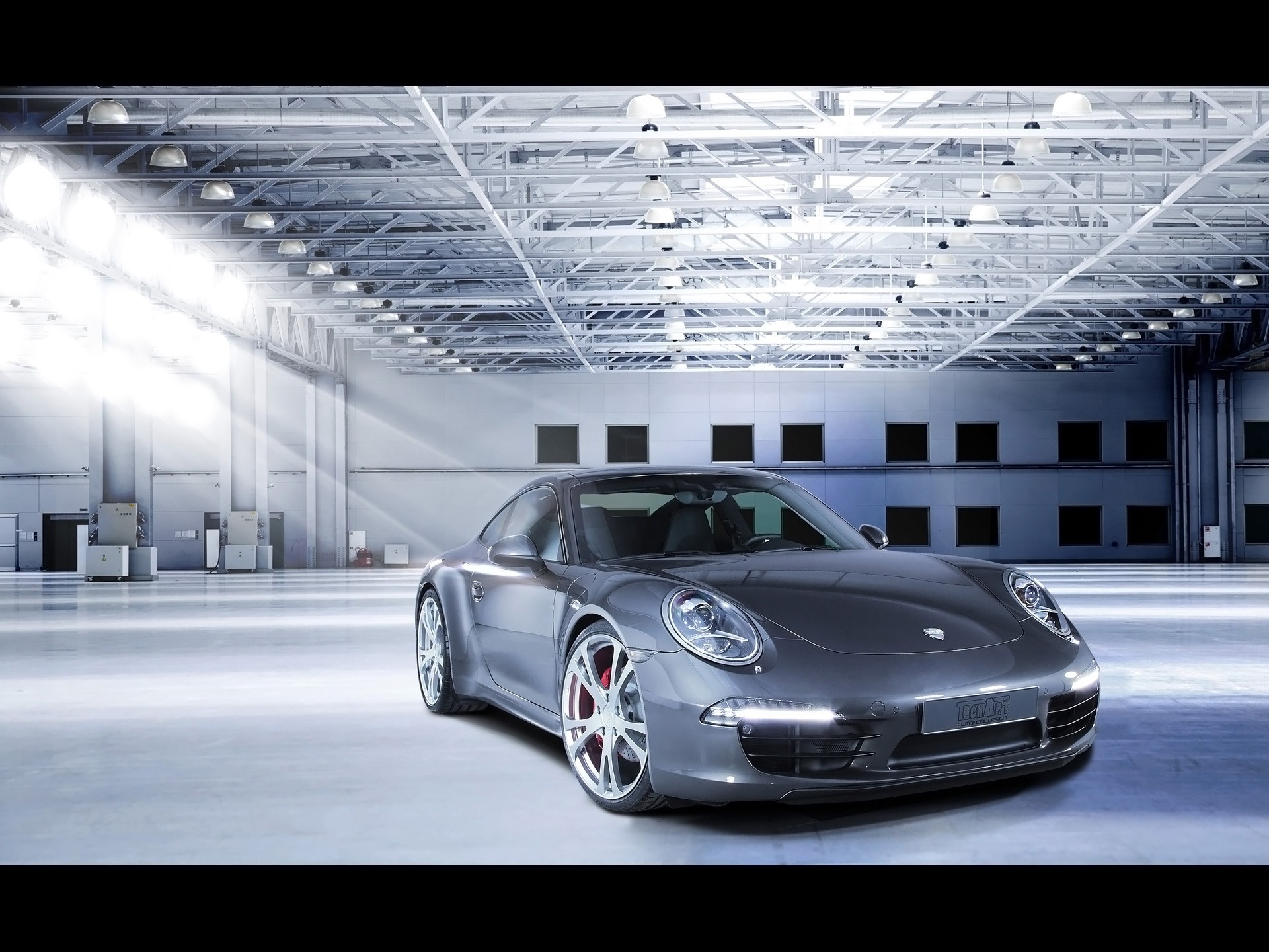 cars, Techart, Porsche, 911 Wallpaper