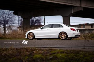 sr, Auto, Group, Mercedes, C300, Tuning, Cars