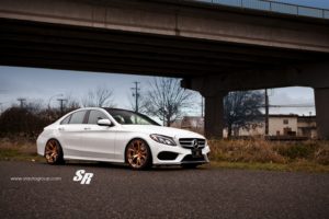 sr, Auto, Group, Mercedes, C300, Tuning, Cars