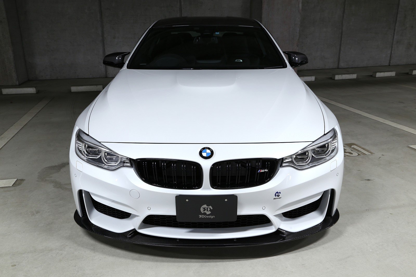 3d, Design, Aero, Pack, Bmw, M4, Tuning, Cars Wallpaper