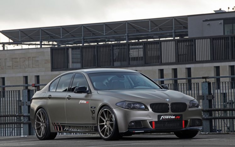 2014, Fostla, Bmw, 550i, Tuning, Cars HD Wallpaper Desktop Background