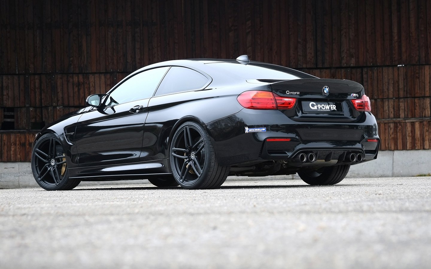 2014, G power, Bmw, M3, M4, Tuning, Cars Wallpaper