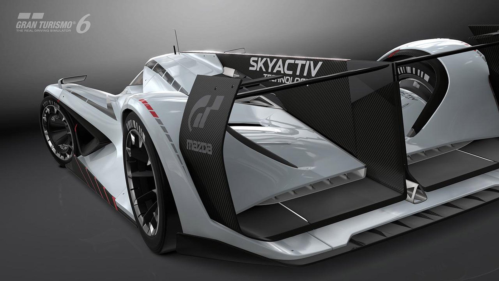 mazda, Lm55, Vision, Gran, Turismo, Concept, Supercars, Cars, Videogames Wallpaper