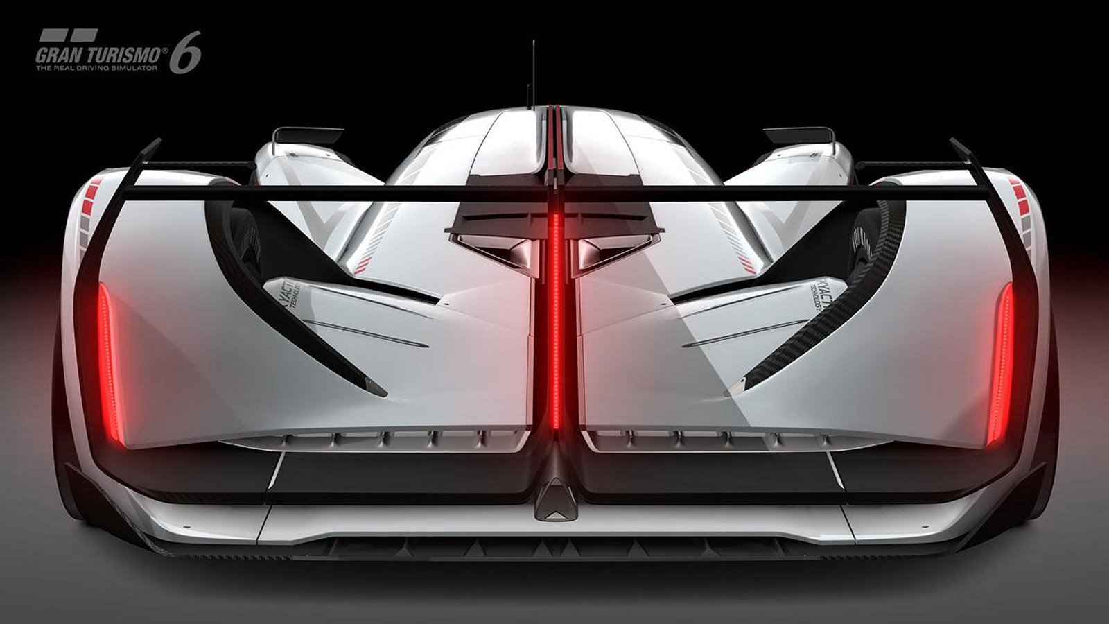 mazda, Lm55, Vision, Gran, Turismo, Concept, Supercars, Cars, Videogames Wallpaper