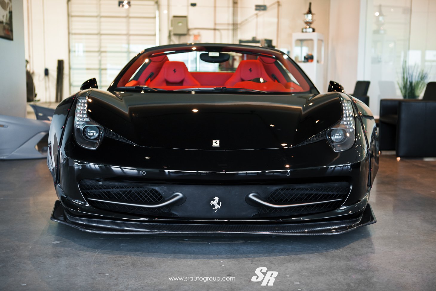 liberty, Walk, Body, Kit, Ferrari, 458, Spider, Tuning, Cars Wallpaper
