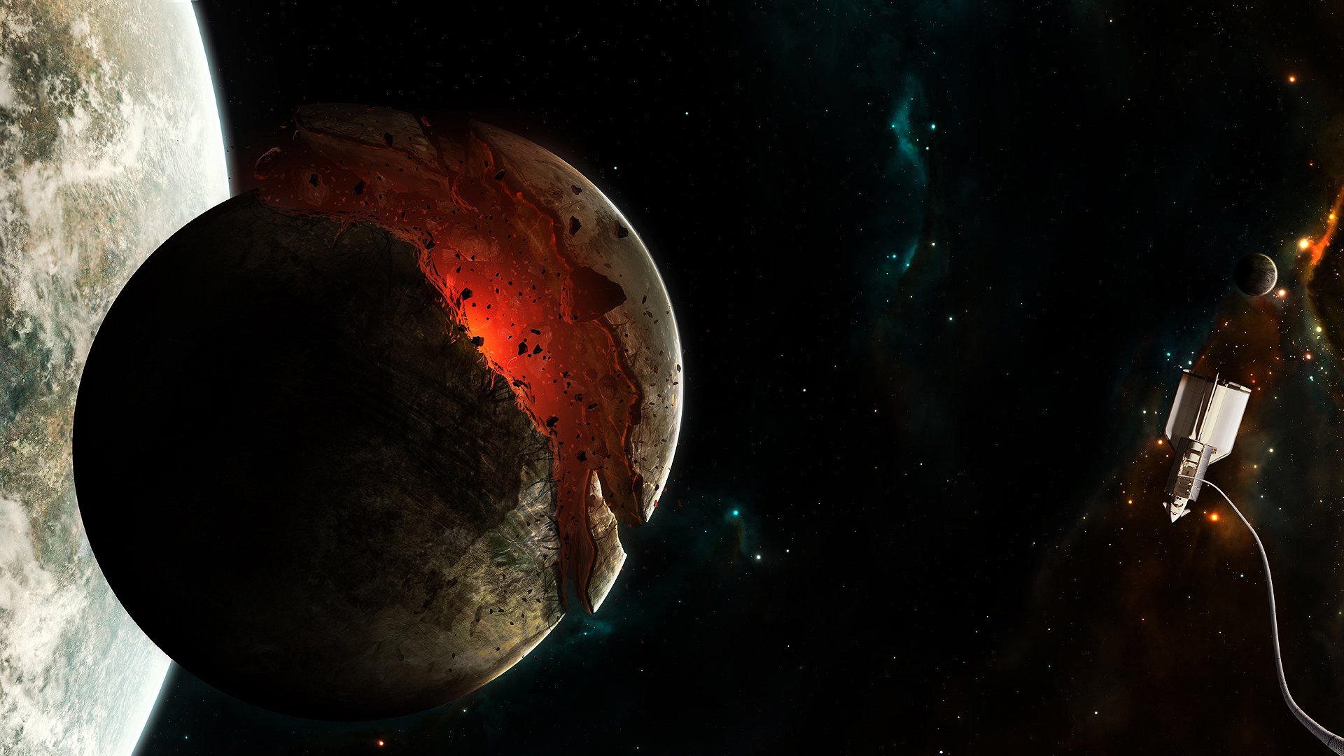572432 Wallpaper