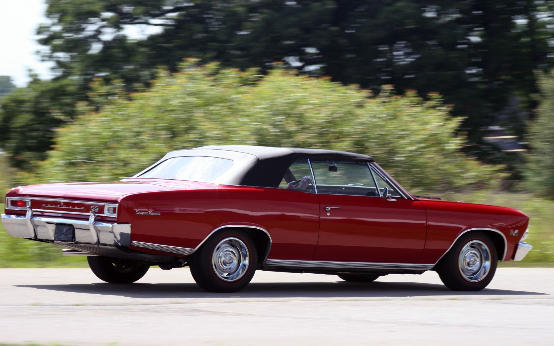 cars, Chevrolet, Vehicles, Chevrolet, Chevelle, Ss Wallpaper
