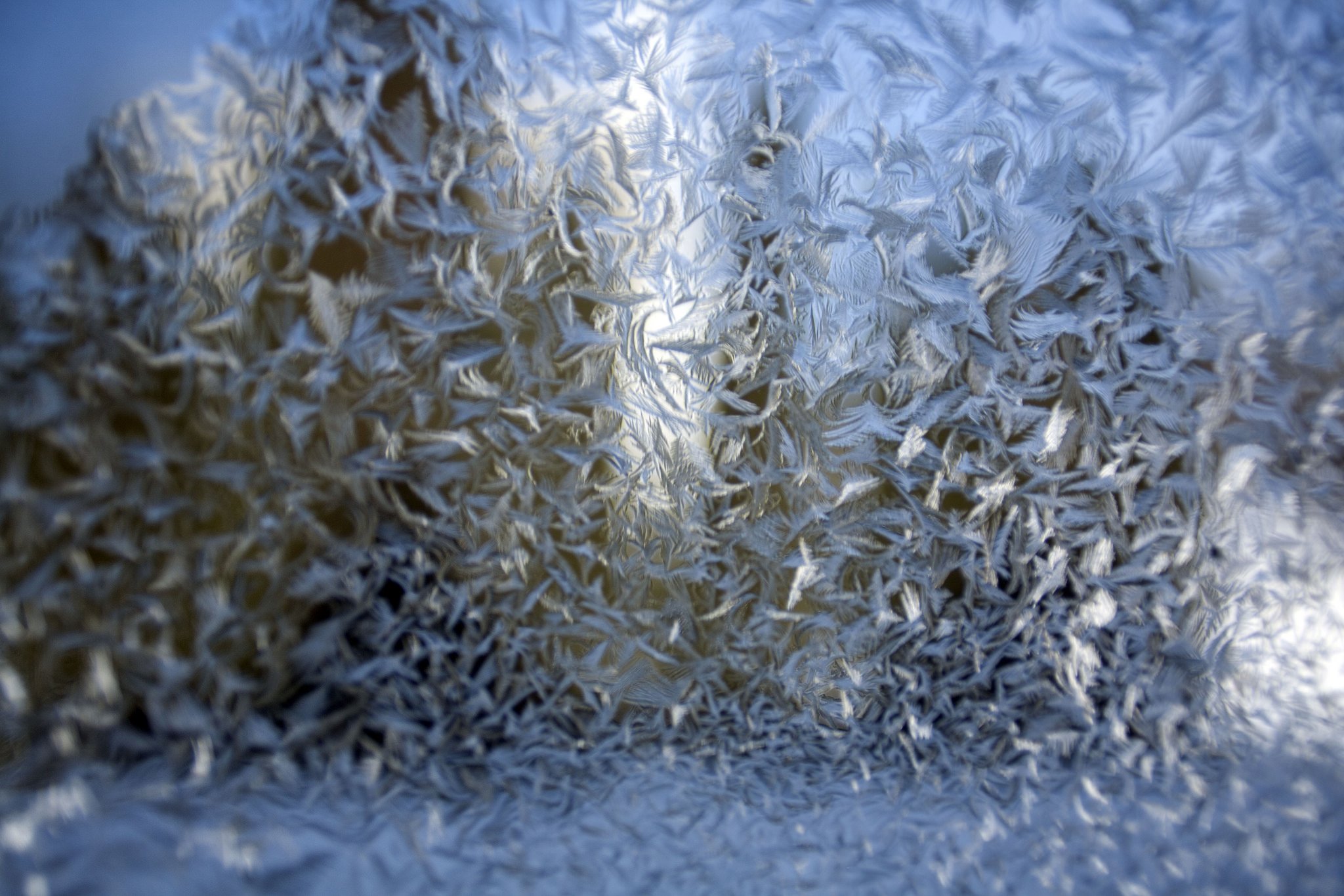 nature, Ice, Winter, Macro, Textures, Reflexions, Sculptures, Water, Art, Frozen Wallpaper