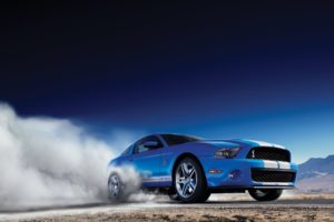 ford, Shelby, Gt500, 2012