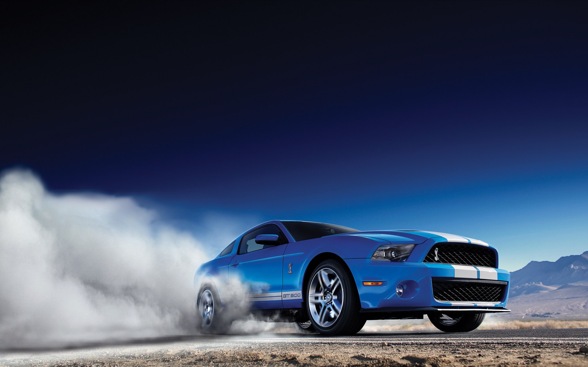 ford, Shelby, Gt500, 2012 Wallpaper