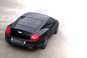mansory, Bentley, Continental, Gt