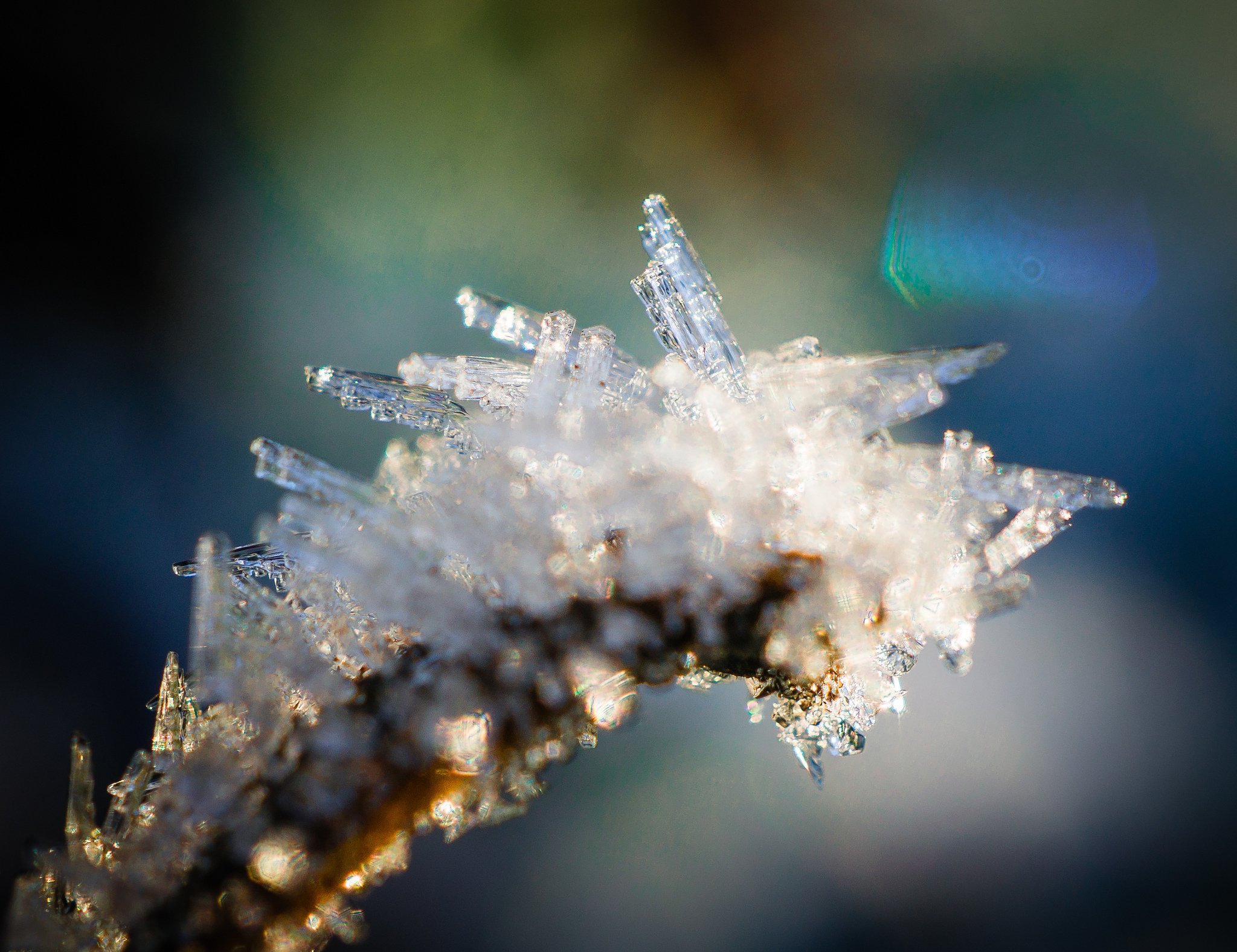 nature, Ice, Winter, Macro, Textures, Reflexions, Sculptures, Water, Art, Frozen Wallpaper