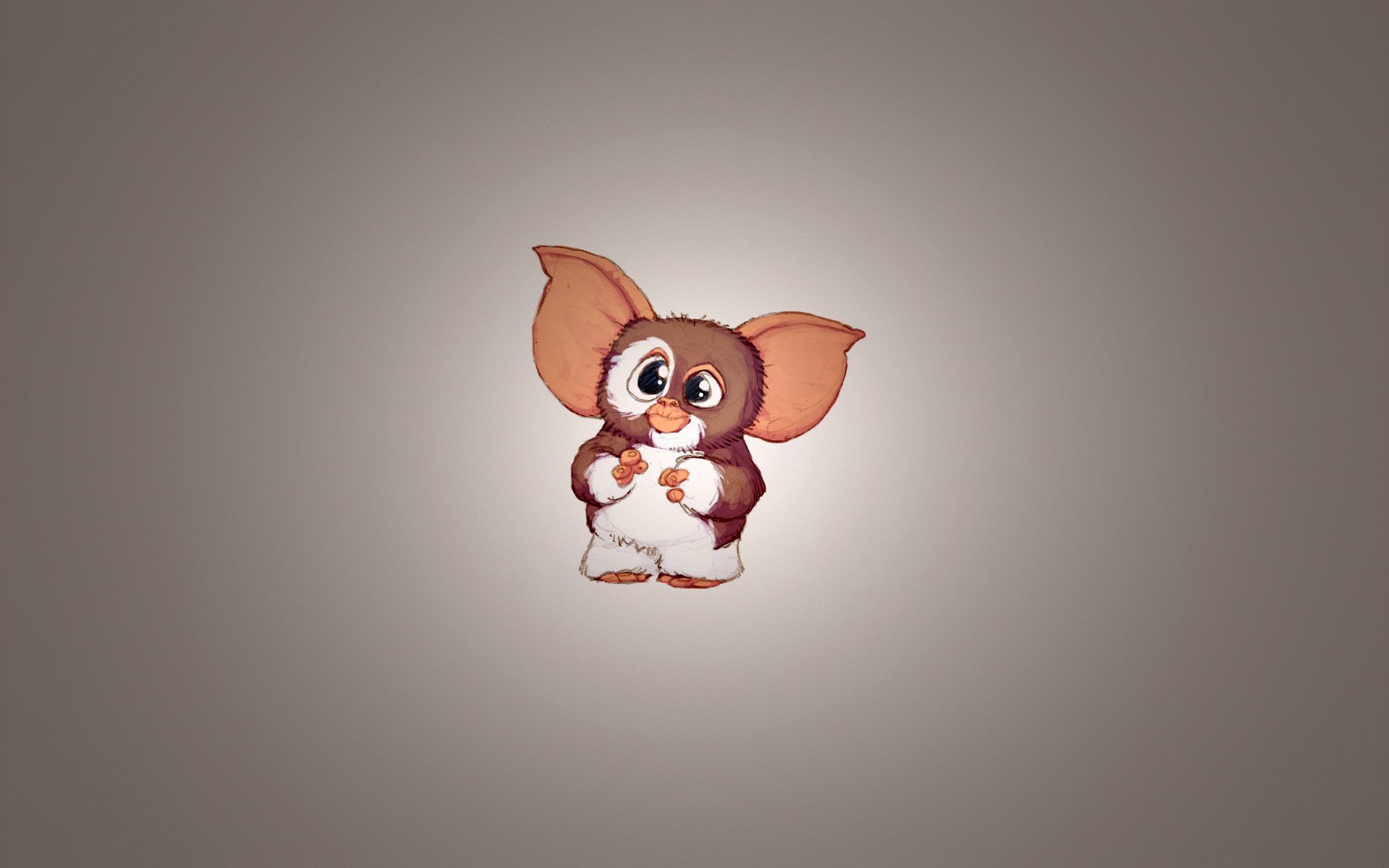 gremilins Wallpaper