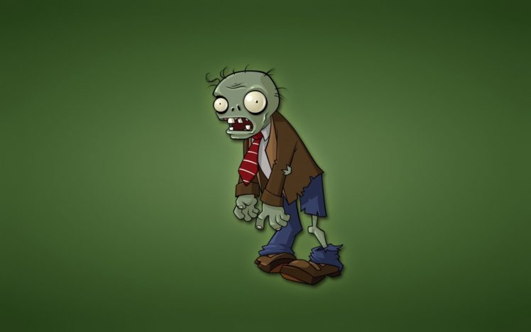 zombie HD Wallpaper Desktop Background