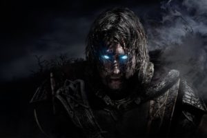 middle earth , Shadow, Of, Mordor