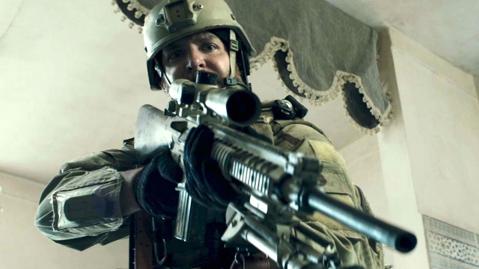 american, Sniper, Biography, Military, War, Fighting, Navy, Seal