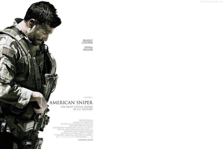 american, Sniper, Biography, Military, War, Fighting, Navy, Seal, Action, Clint, Eastwood, 1americansniper, Weapon, Gun HD Wallpaper Desktop Background