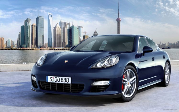 2010, Porsche, Panamera HD Wallpaper Desktop Background