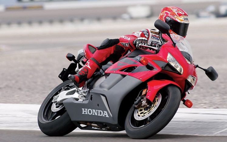 motorbikes, Honda, Cbr HD Wallpaper Desktop Background