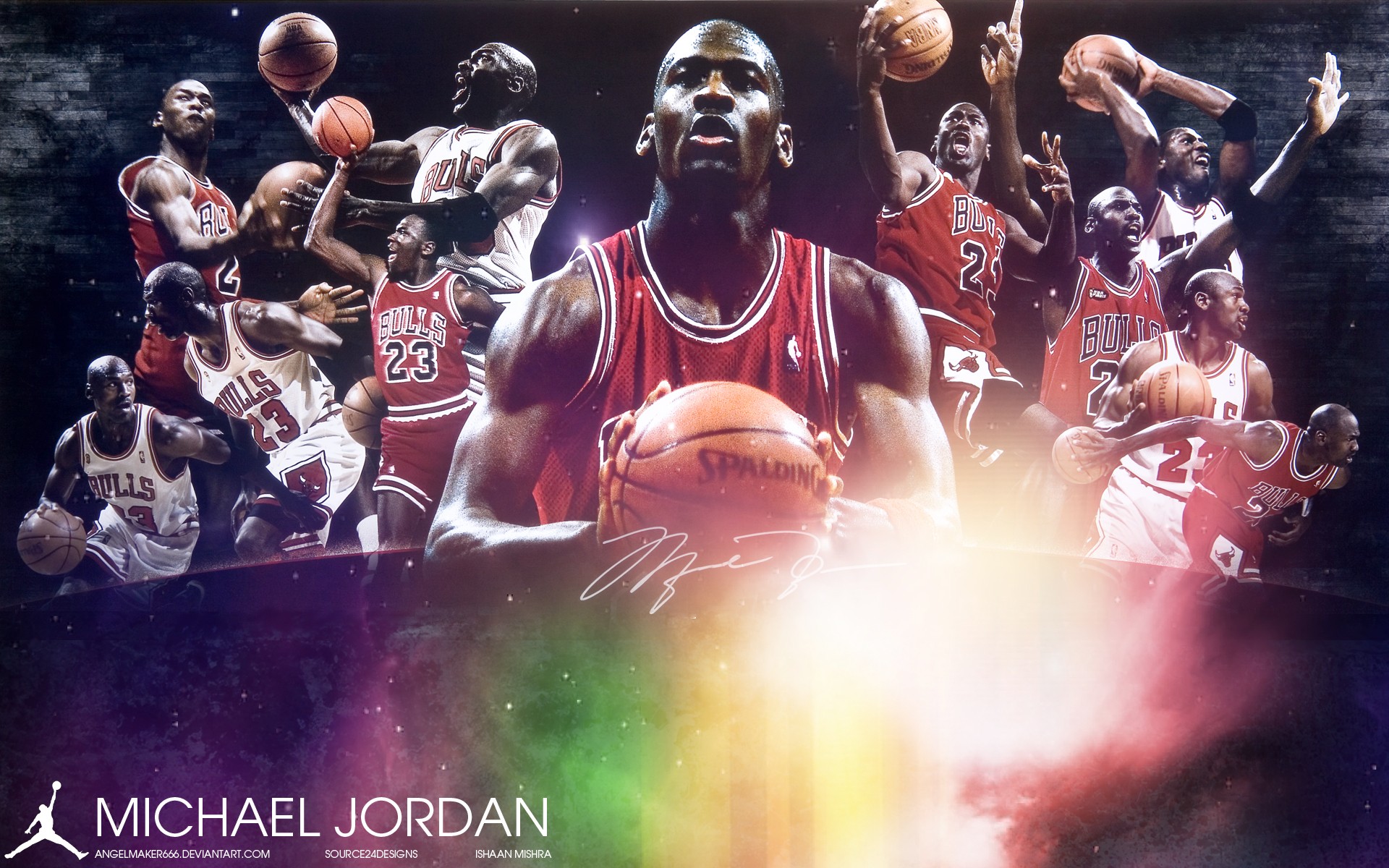 nba, Michael, Jordan, Chicago, Bulls, Air, Jordan Wallpaper