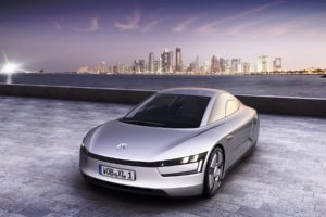 2011, Volkswagen, Concept, Car