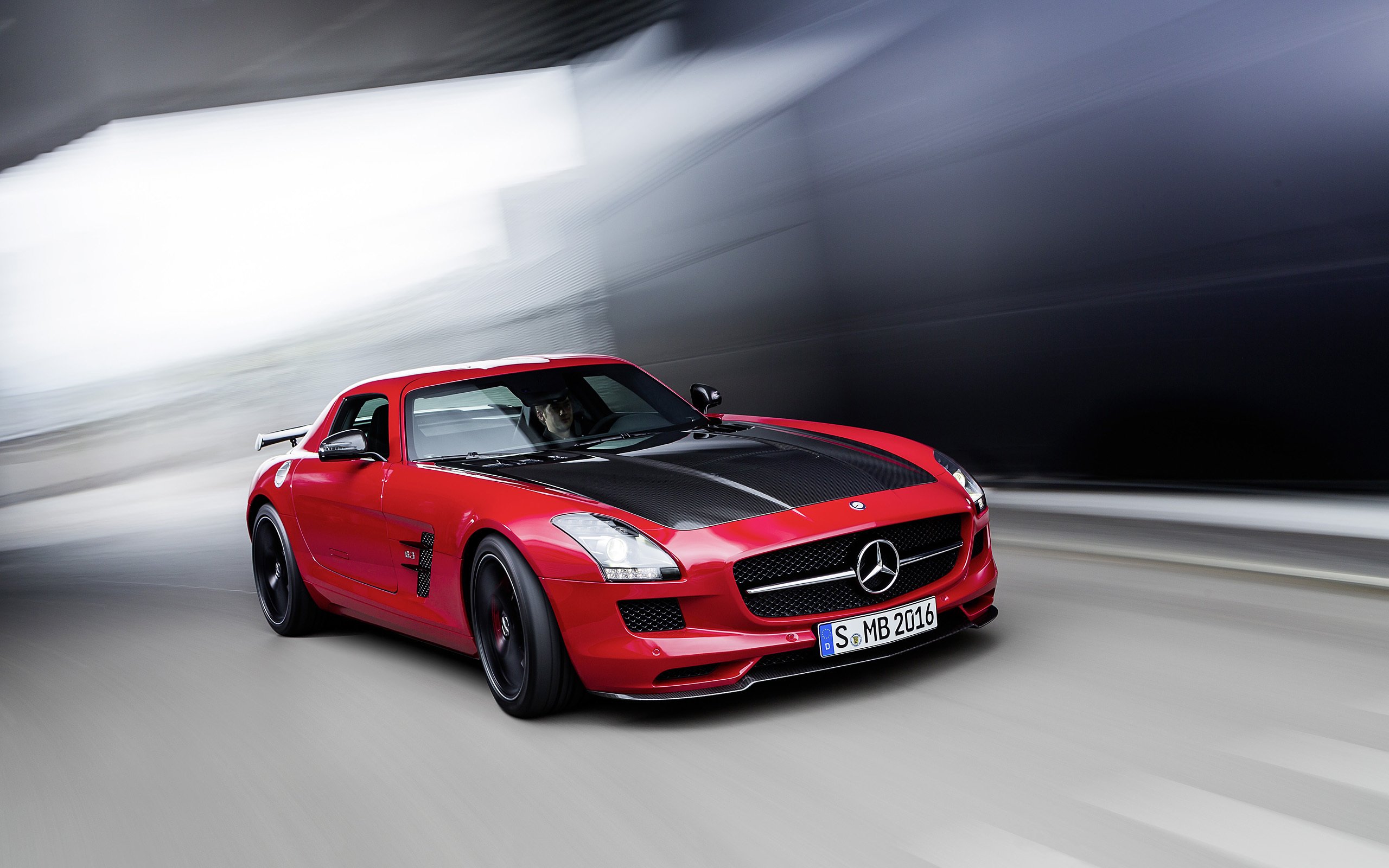 mercedes, Benz, Sls, Car Wallpapers HD / Desktop and Mobile Backgrounds