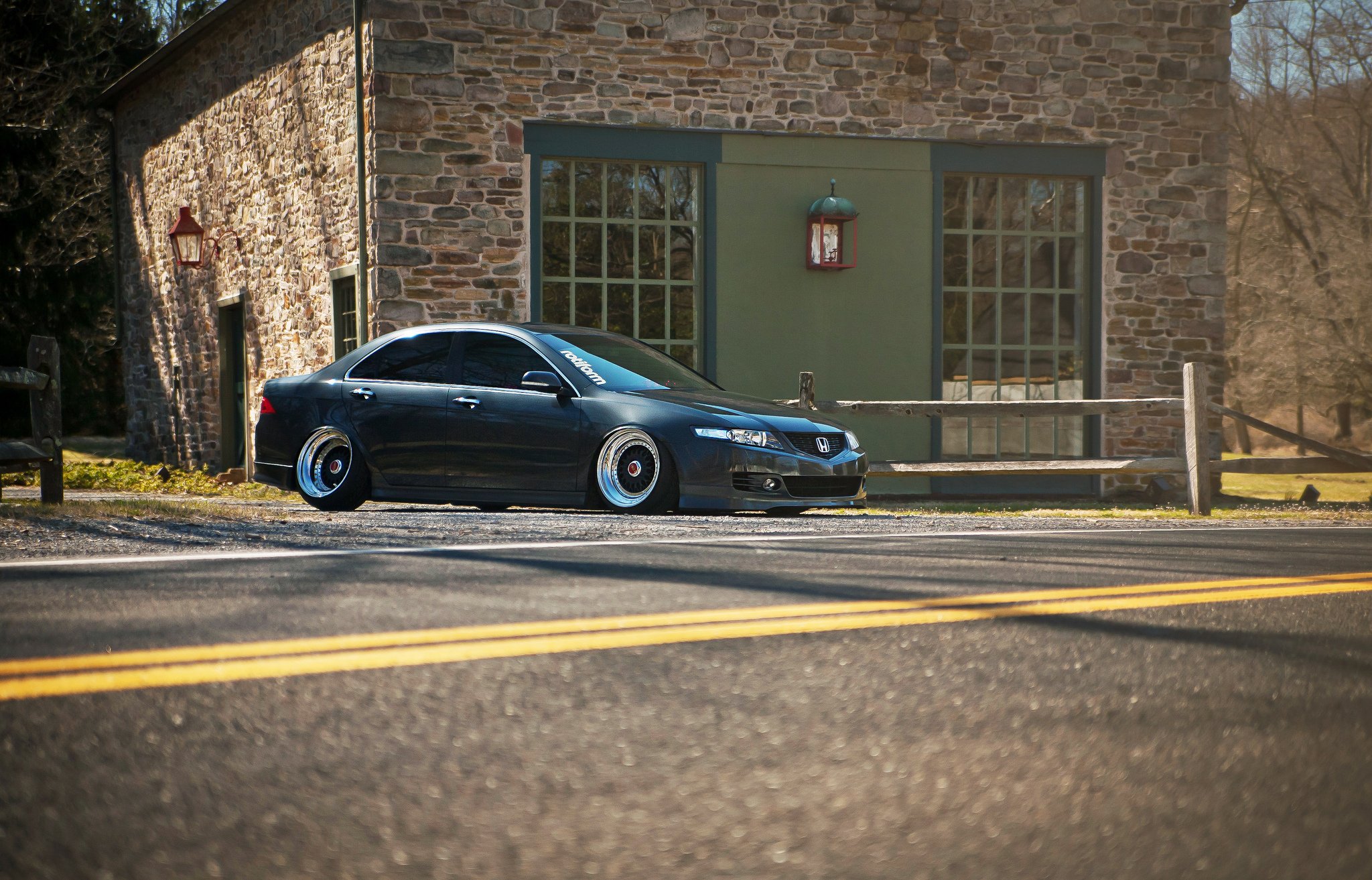 honda, Car Wallpaper