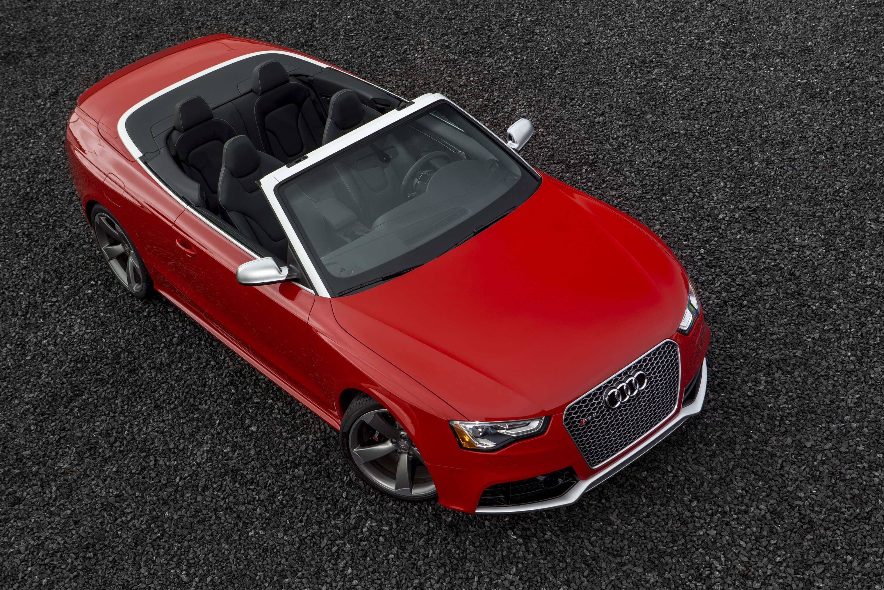 audi, Rs5, Car Wallpaper