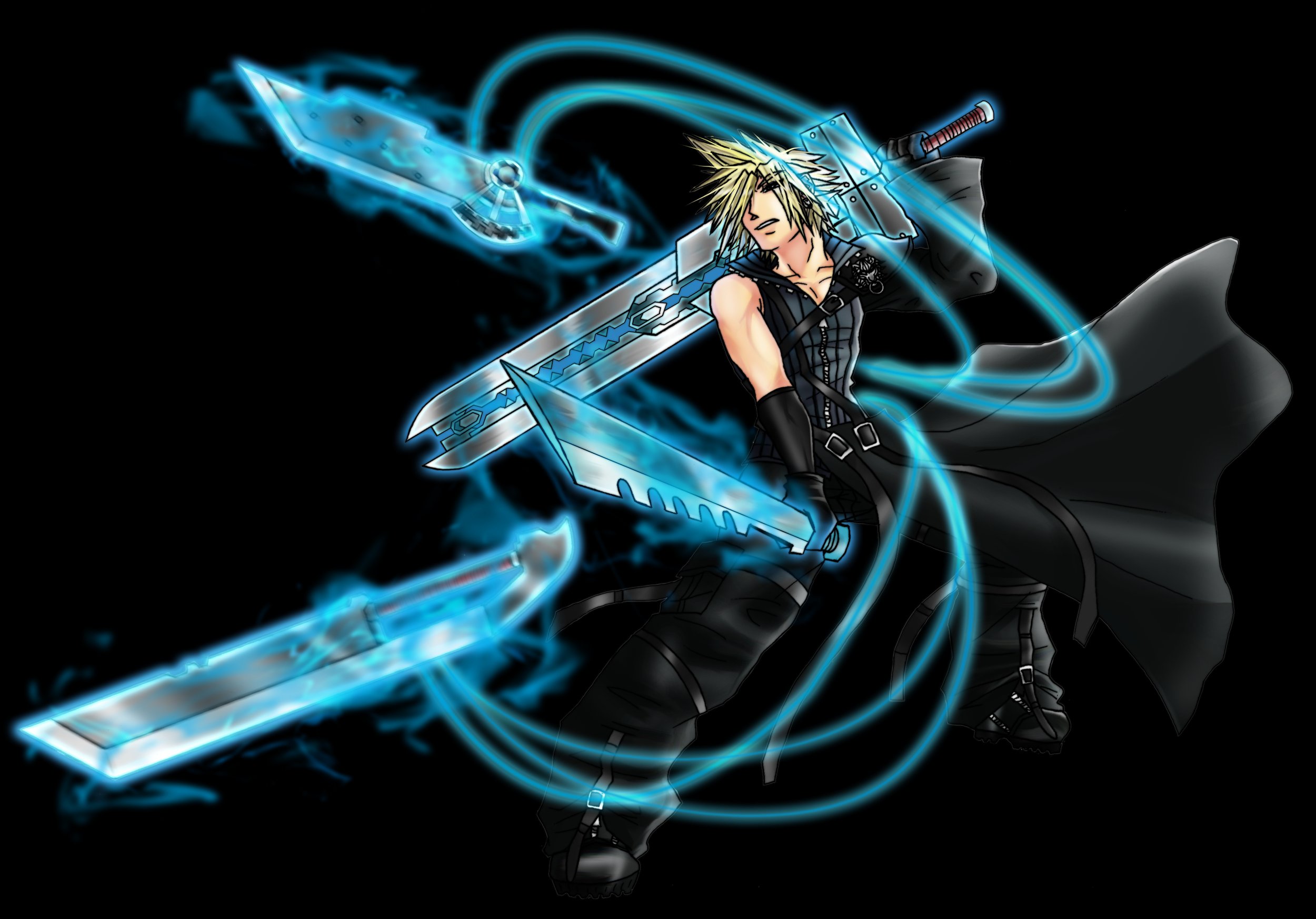 final, Fantasy, Dissidia, Action, Adventure, Fighting, Combat, Tps, 1ffdissidia Wallpaper