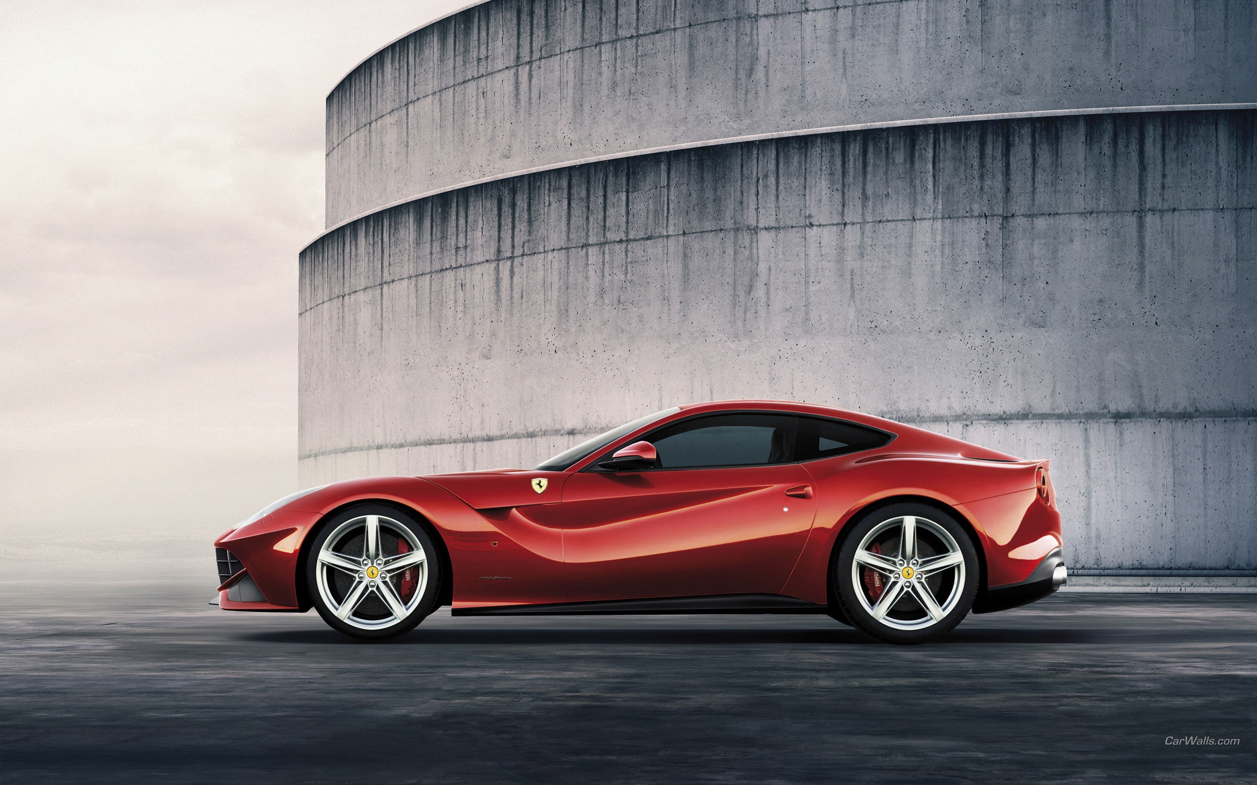 cars, Ferrari, Supercars, Red, Cars, Coupe, Sports, Cars Wallpaper