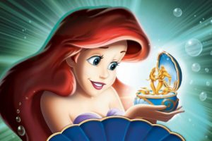 little, Mermaid, Disney, Fantasy, Animation, Cartoon, Adventure, Family, 1littlemermaid, Ariel, Princess, Ocean, Sea, Underwater